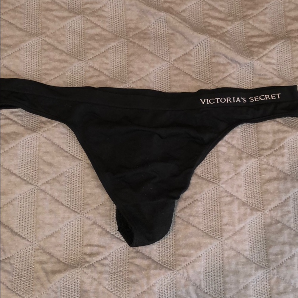 Victoria’s Secret- thong